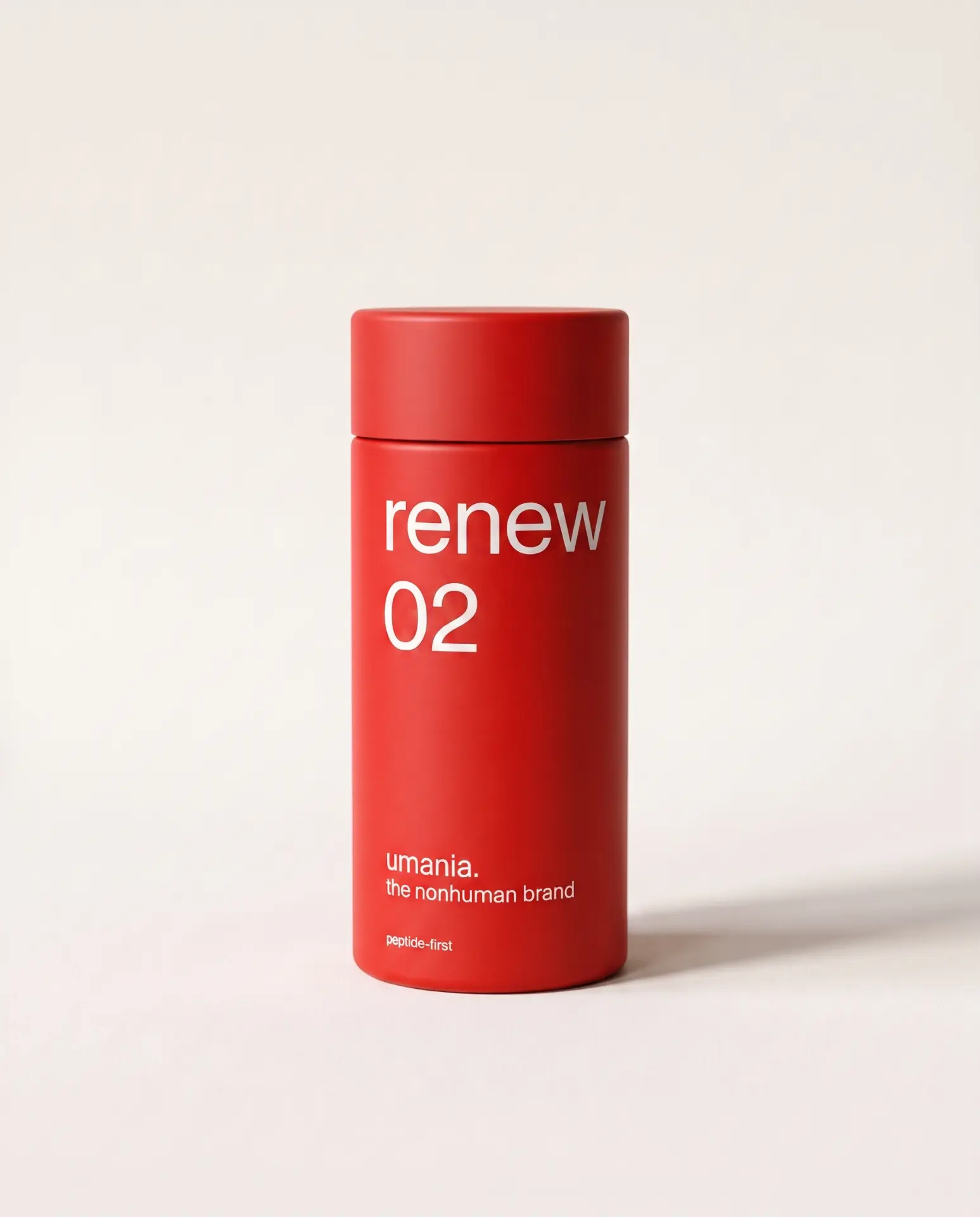 renew 02 — skin, hair and nails